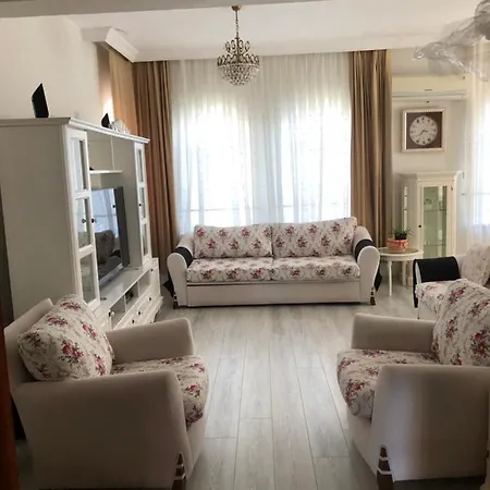 Kalibey Family House Marmaris