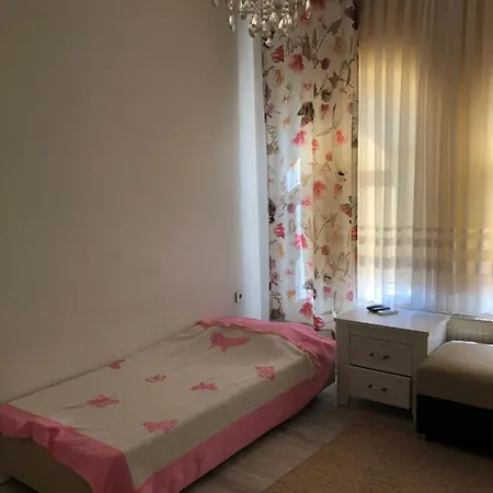 Kalibey Family House Apartment Marmaris