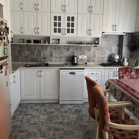 Kalibey Family House Apartment Marmaris