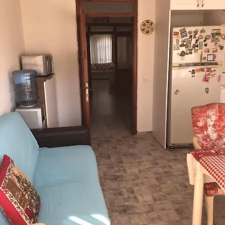 Kalibey Family House