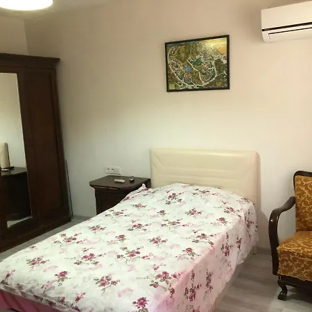Apartment Kalibey Family House