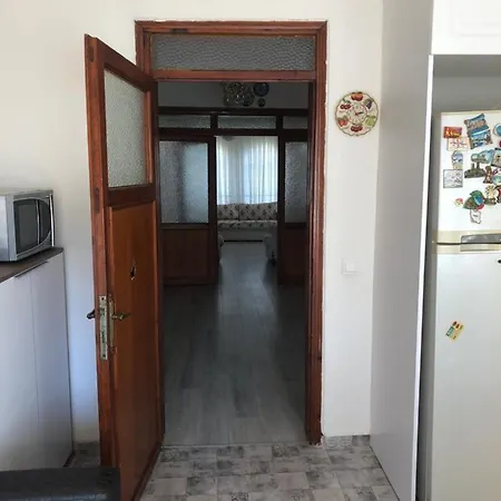 Kalibey Family House * Marmaris