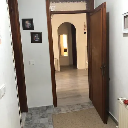 Kalibey Family House Appartamento *