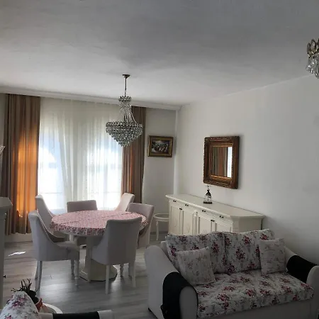 Kalibey Family House * Marmaris