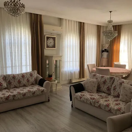 Kalibey Family House * Marmaris