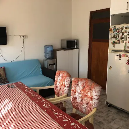 Appartamento Kalibey Family House Marmaris